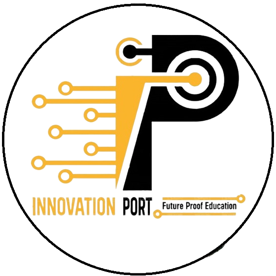 InnovatioPort Logo